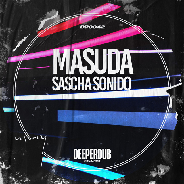 Masuda cover art