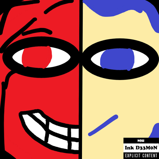 noh (The Album That isn't One) cover art