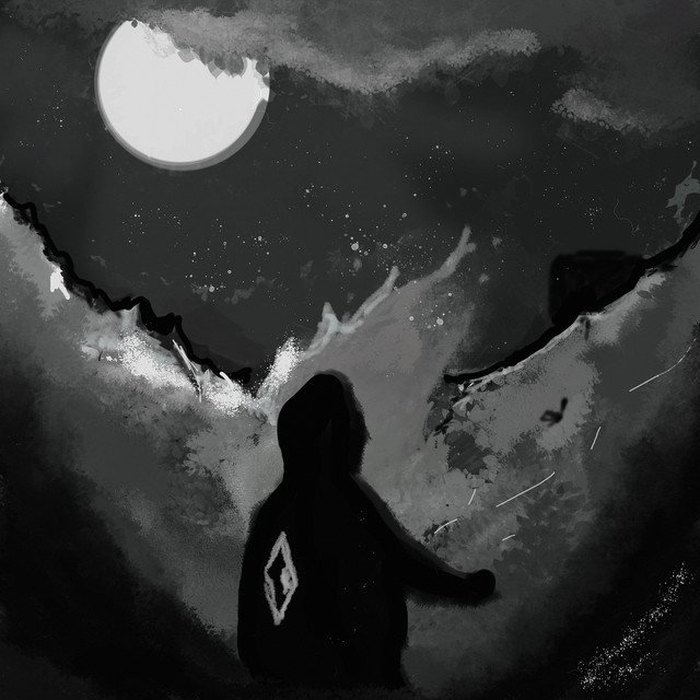 Hollow cover