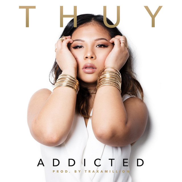 Addicted cover art
