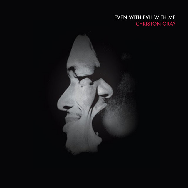 Even With Evil With Me cover art