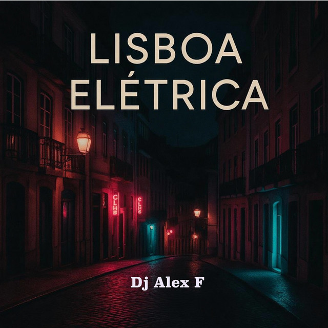 Lisboa Elétrica
