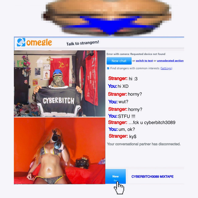 CYBERBITCH3089