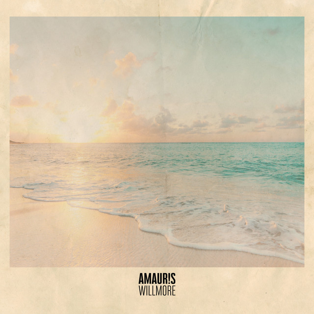 Sunset cover art