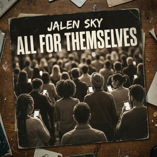 Jalen Sky