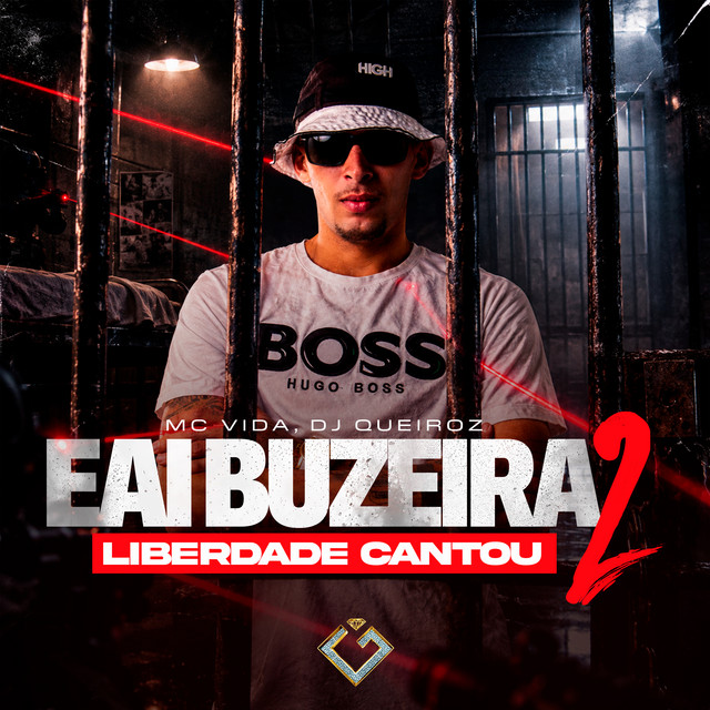 Eai Buzeira 2 ( Liberdade Cantou )