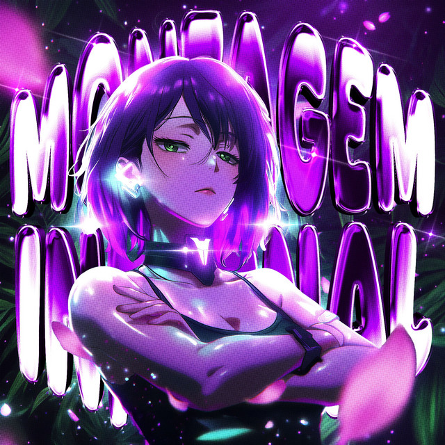 MONTAGEM INFERNAL