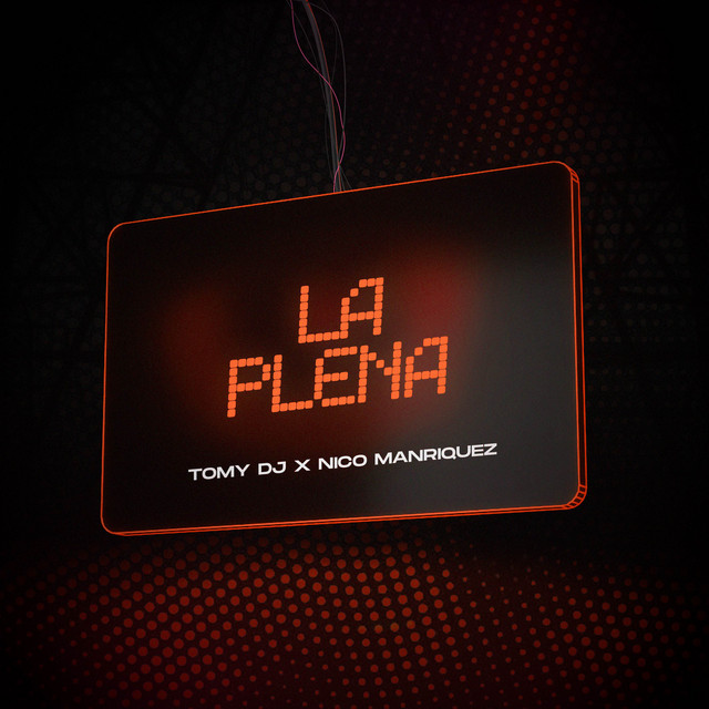La Plena - Remix