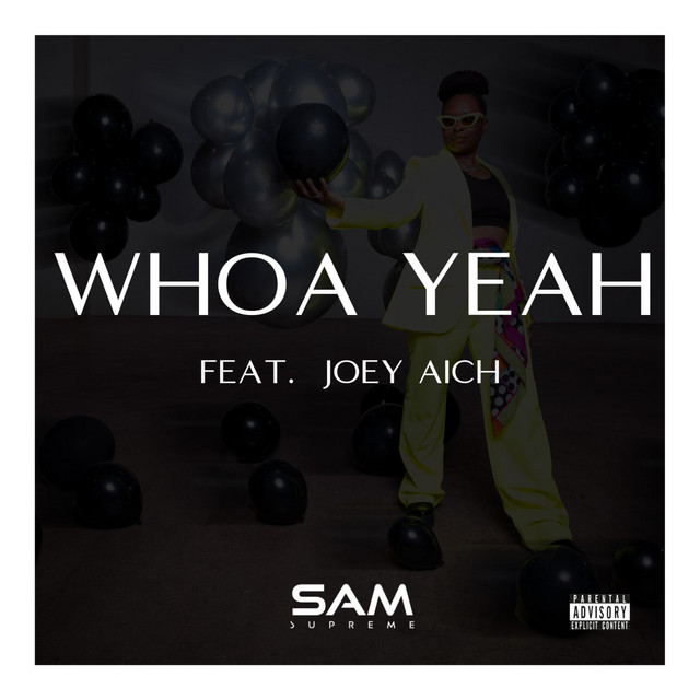 Whoa Yeah - Single by Sam Supreme | Spotify