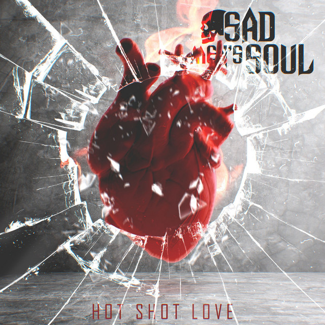 Hot Shot Love - Single by Sad Men's Soul | Spotify