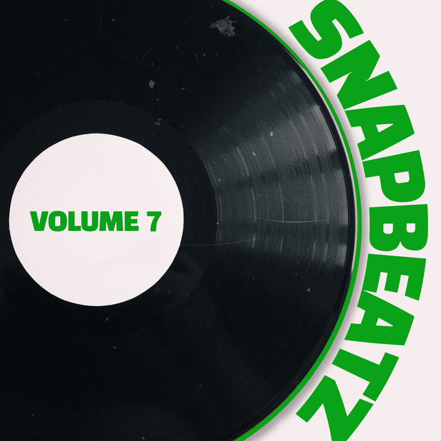 Snap Beatz, Vol. 7 cover art