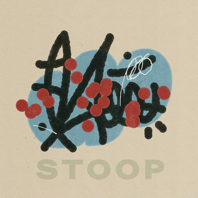 Stoop cover art