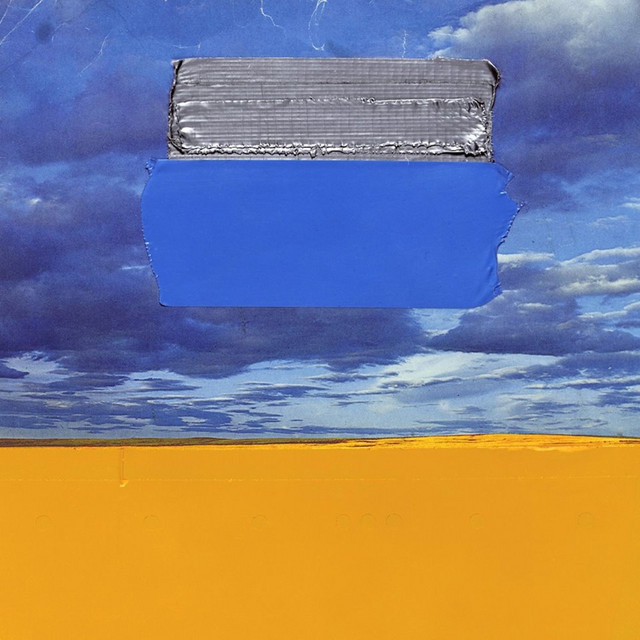 Thank You I'm Sorry cover art