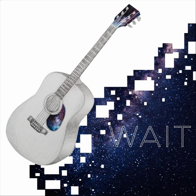 Wait cover art