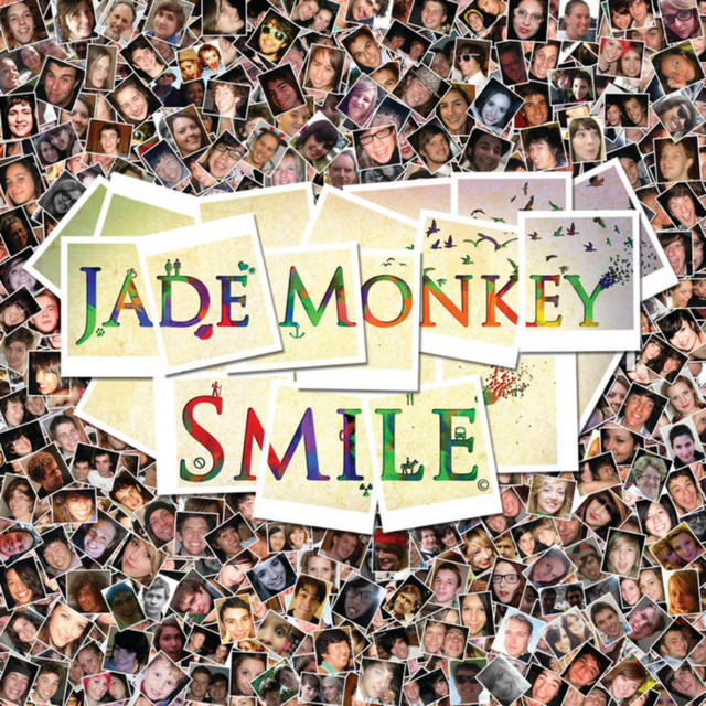 Smile cover art