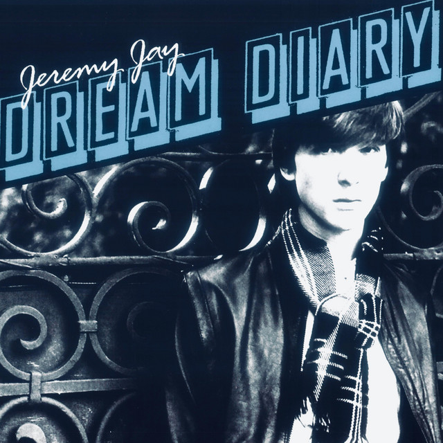 Dream Diary cover