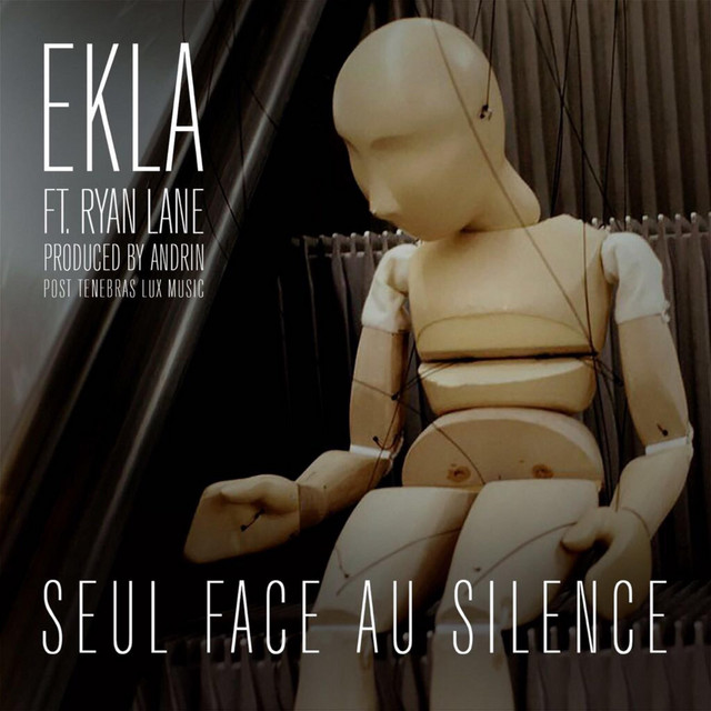 Seul Face Au Silence cover
