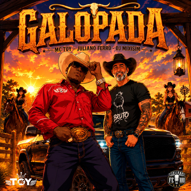 Galopada