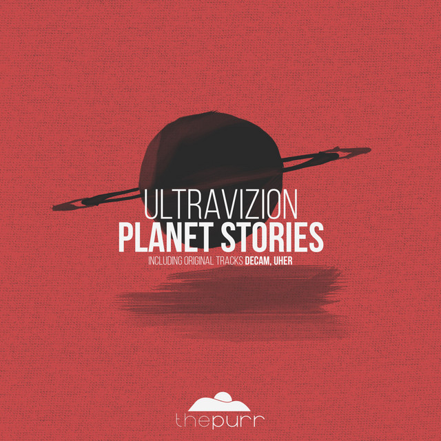 Planet Stories cover art
