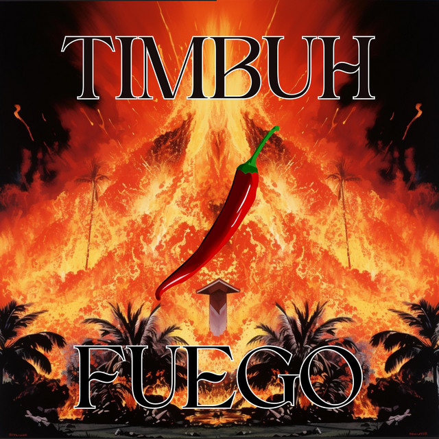 FUEGO