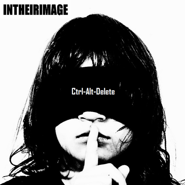 Ctrl-Alt-Delete cover art