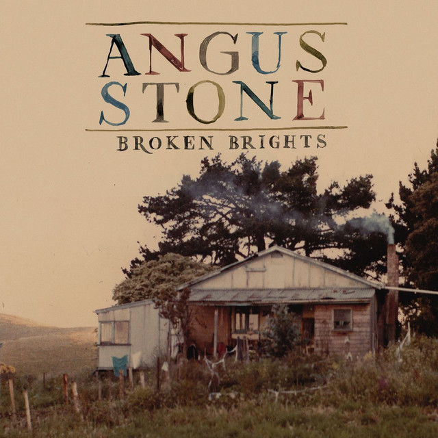 Broken Brights cover art