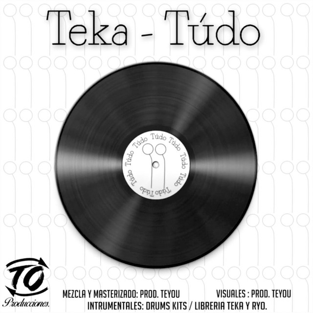 Tudo cover art