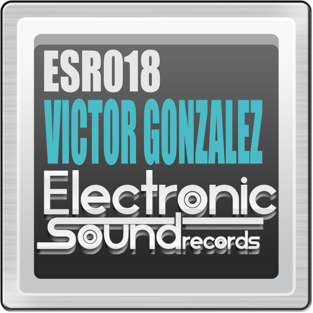 Victor Gonzalez cover art