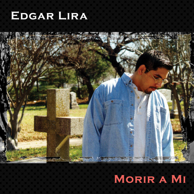 Morir a Mi cover art