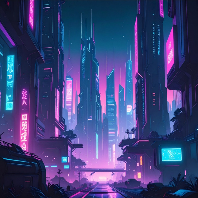Synthonic / Another Dimension