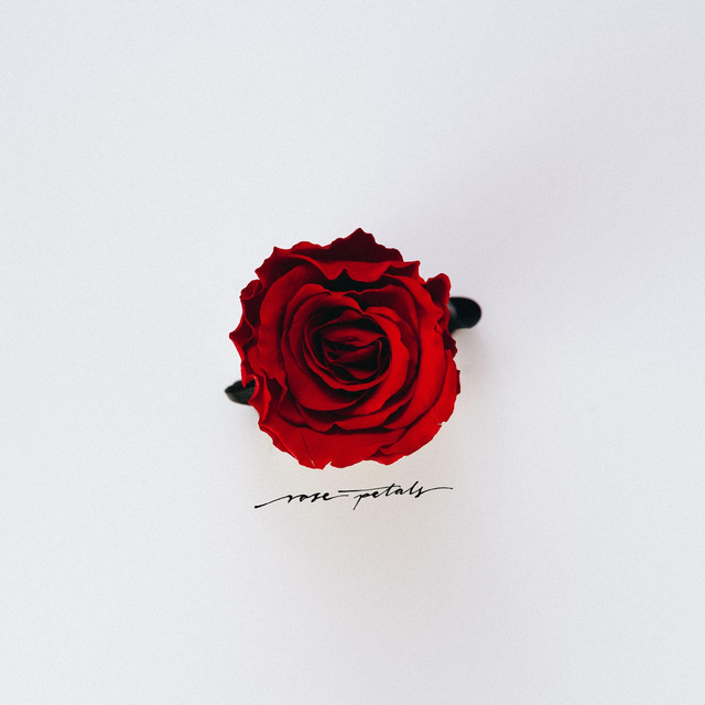 Rose Petals cover art