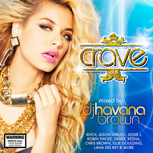 CRAVE VOL. 8 - Compilation by Various Artists | Spotify