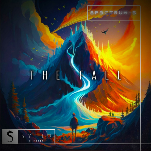 The Fall cover art
