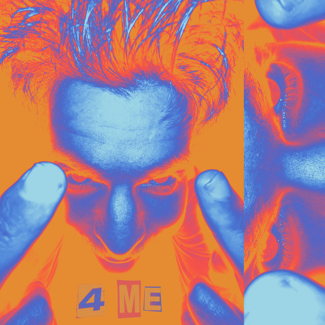 4 Me cover art