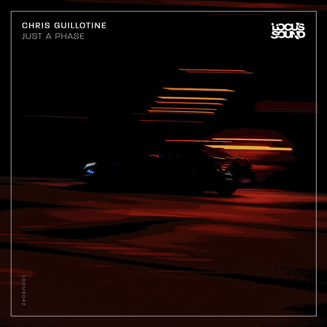 Chris Guillotine