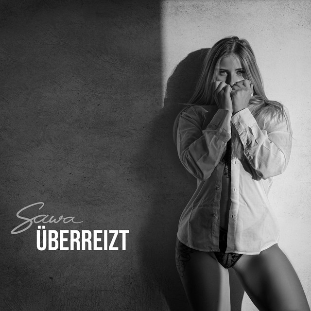 Überreizt cover art
