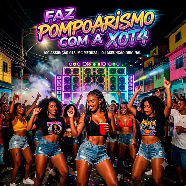 Faz Pompoarismo Com a X0T4