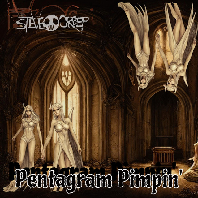 Pentagram Pimpin'