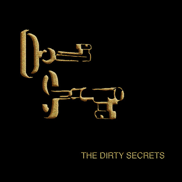 Des...2008 Secrets [CD] Les その他