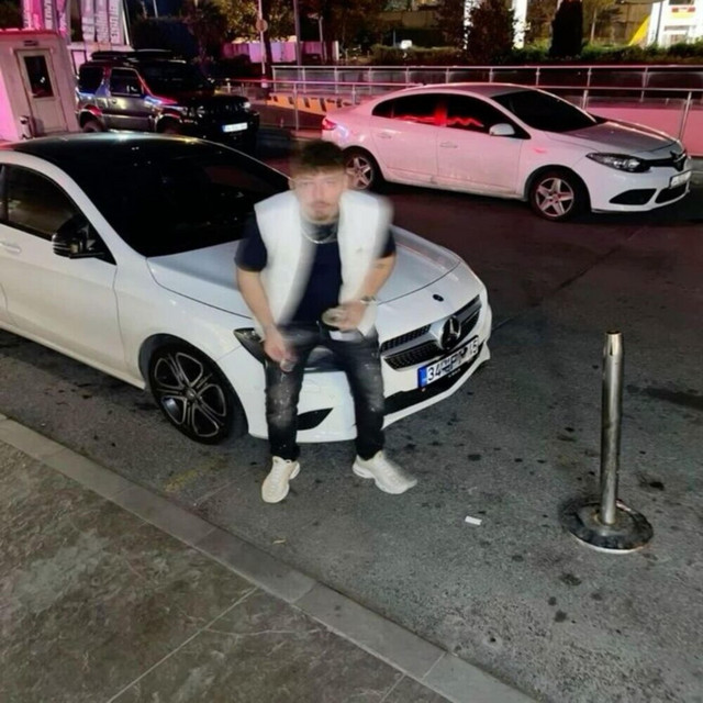 Bakıyorum - eg3xxn & staff7 Remix