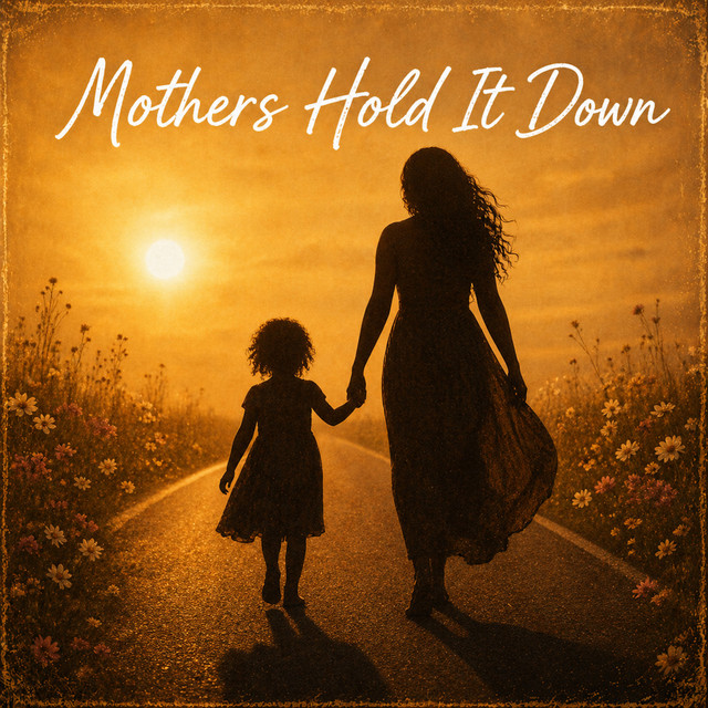 Mothers Hold it Down