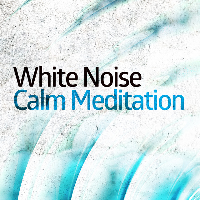 White Noise: Calm Meditation cover art