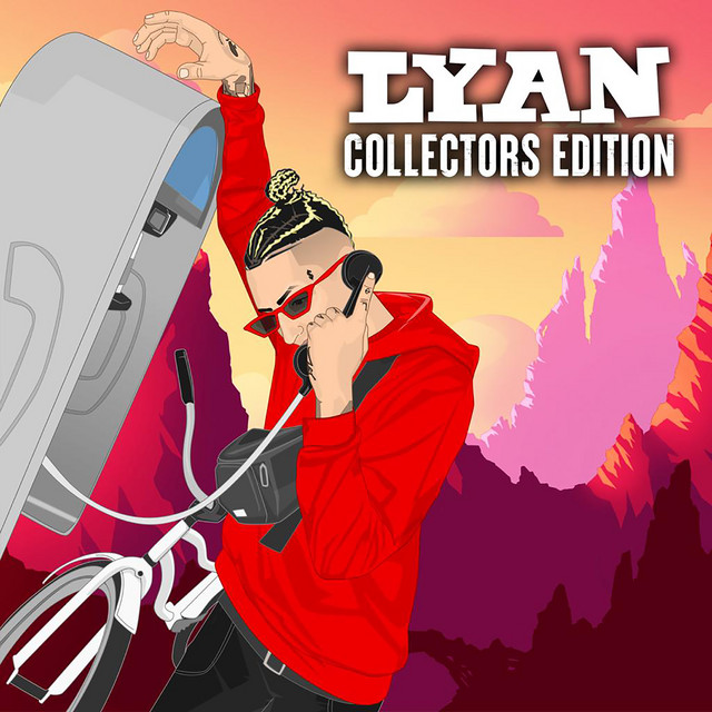 Collector's Edition cover art