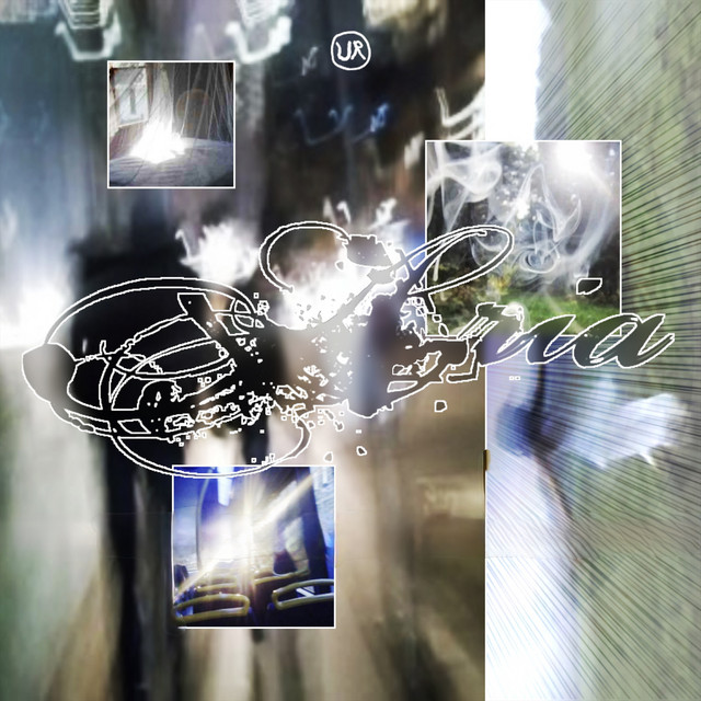 ARIA cover art