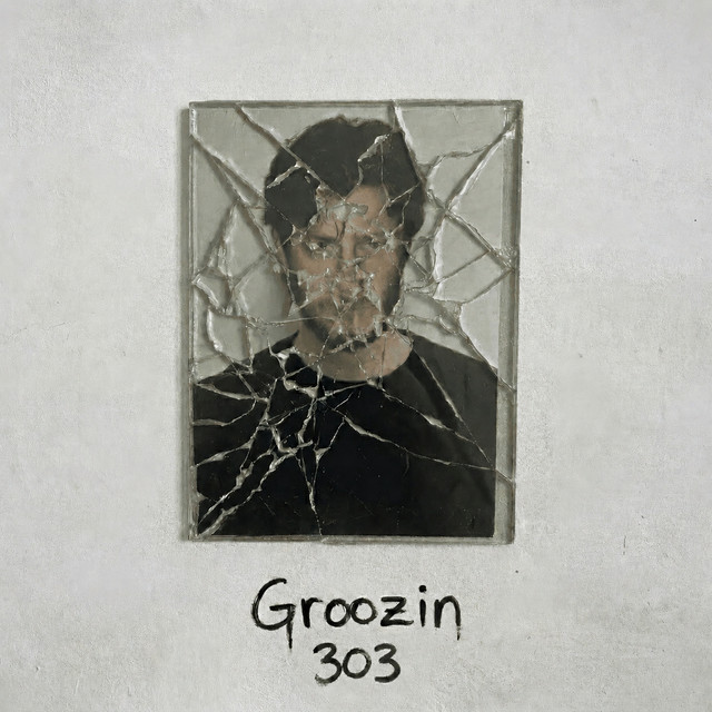 Обкладинка: 303 — Groozin