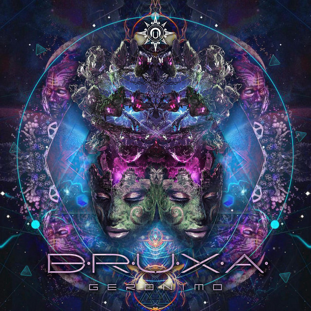 Bruxa album art