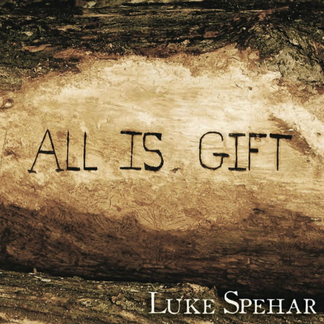 All Is Gift cover art
