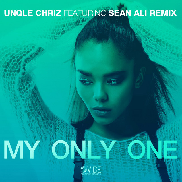My Only One cover art