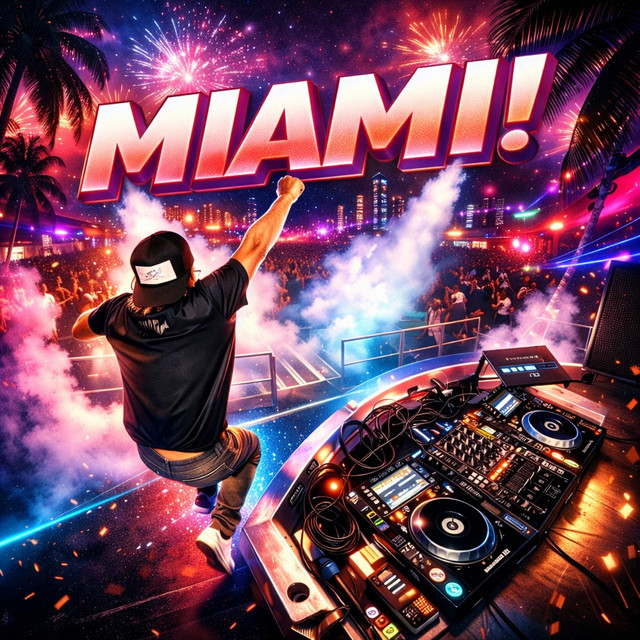 MIAMI!