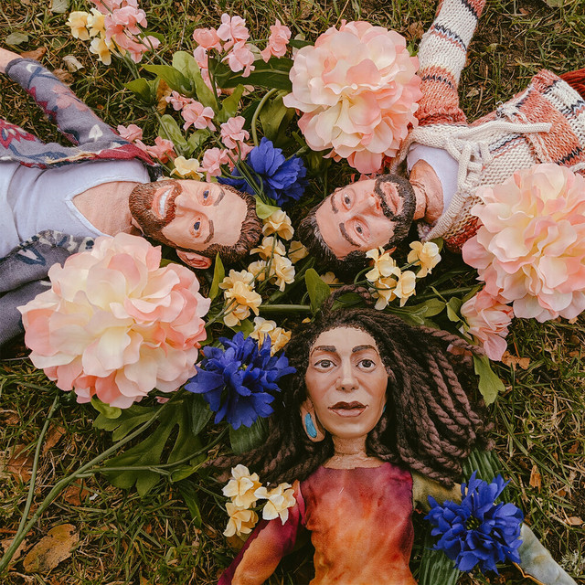 Take A Look At Us Now cover